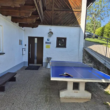 Appartement Auszeit *