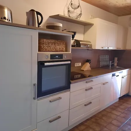 Appartement Auszeit
