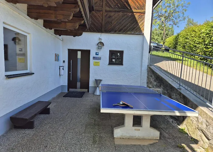 Apartman Auszeit *