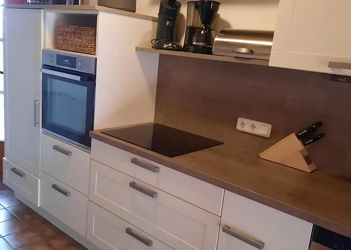 Apartman Auszeit Hauzenberg